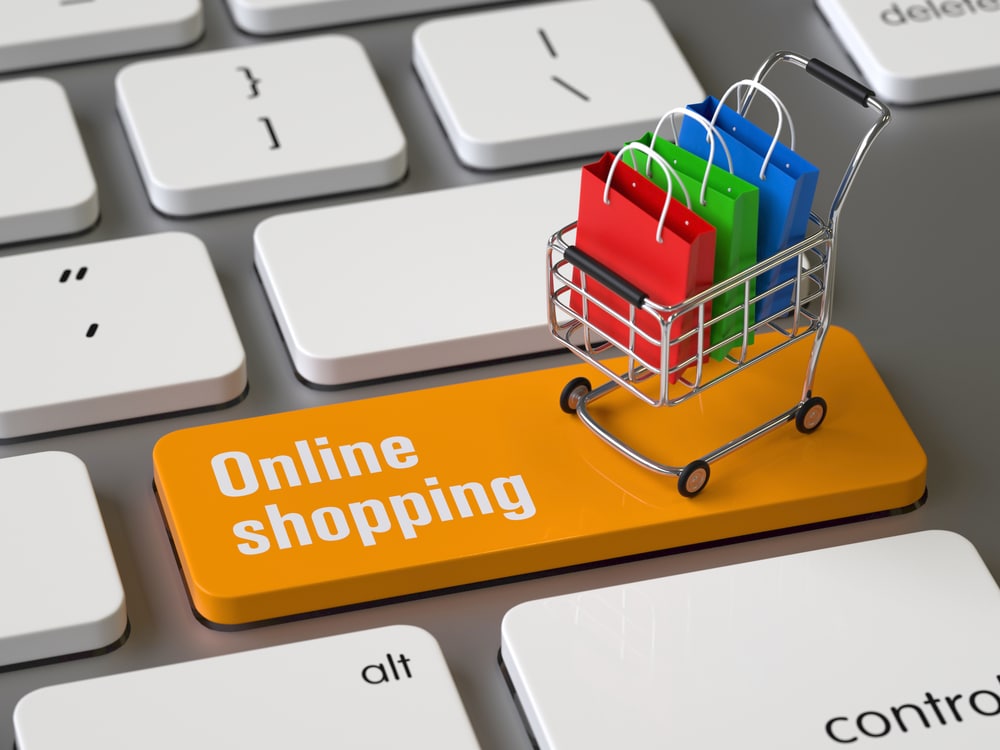 Shopping